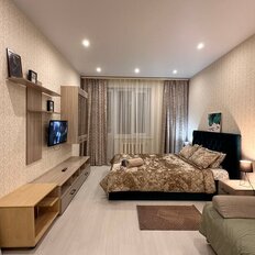 Квартира 72 м², 2-комнатная - изображение 3