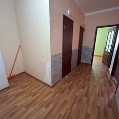 Квартира 42 м², 1-комнатная - изображение 1