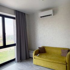 Квартира 39 м², 1-комнатная - изображение 2