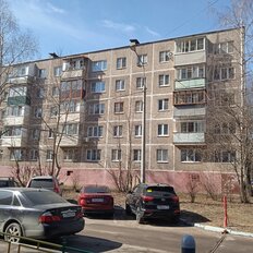 Квартира 48 м², 3-комнатная - изображение 2