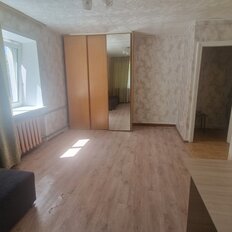 Квартира 30,9 м², 1-комнатная - изображение 4