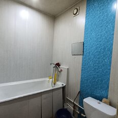 Квартира 29,5 м², 1-комнатная - изображение 5