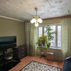 Квартира 61 м², 2-комнатная - изображение 1