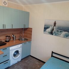 Квартира 17 м², 1-комнатная - изображение 5