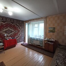 Квартира 35,3 м², 1-комнатная - изображение 4
