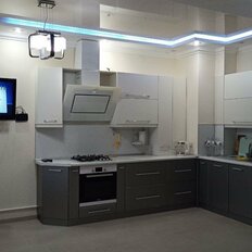 Квартира 40 м², студия - изображение 2