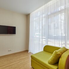 Квартира 50 м², 2-комнатная - изображение 5