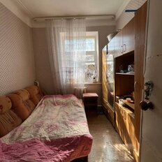 Квартира 60 м², 3-комнатная - изображение 1