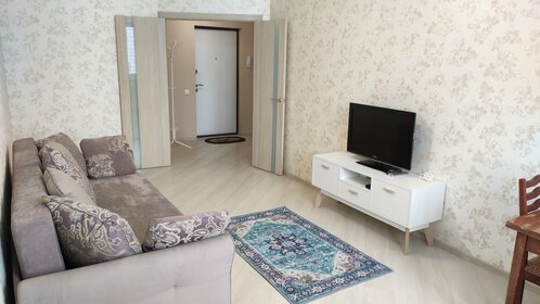 25 м², 1-комнатная квартира 2 300 ₽ в сутки - изображение 70