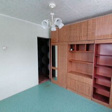 Квартира 47,7 м², 2-комнатная - изображение 5