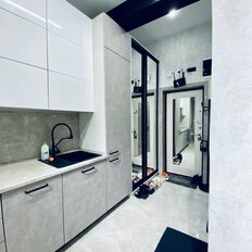 Квартира 21,2 м², студия - изображение 2