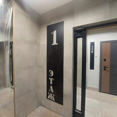 Квартира 26 м², студия - изображение 5
