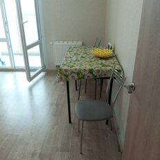 Квартира 40 м², 1-комнатная - изображение 1