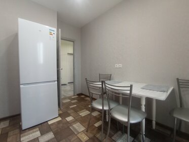 52 м², 2-комнатная квартира 2 380 ₽ в сутки - изображение 49