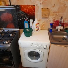 Квартира 31 м², 1-комнатная - изображение 1