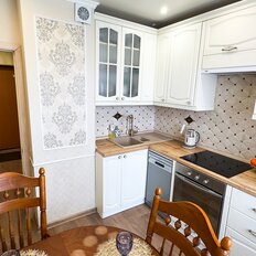 Квартира 38,5 м², 1-комнатная - изображение 4