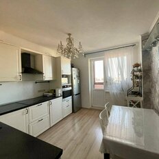 Квартира 56 м², 2-комнатная - изображение 2