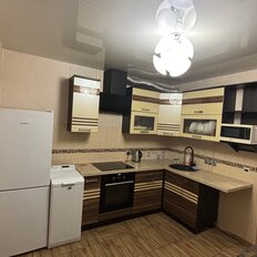 Квартира 40 м², 1-комнатная - изображение 4