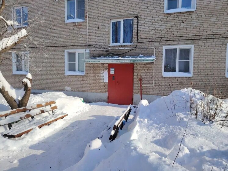 42,6 м², 1-комнатная квартира 7 900 000 ₽ - изображение 19