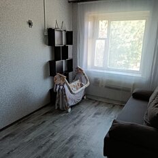 Квартира 34 м², 1-комнатная - изображение 1