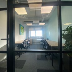 5,8 м², офис - изображение 3