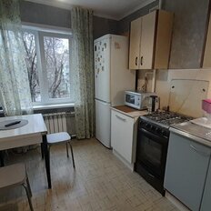 Квартира 33 м², 1-комнатная - изображение 4