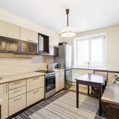 Квартира 63,7 м², 2-комнатная - изображение 1