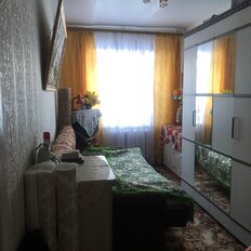 Квартира 44 м², 2-комнатная - изображение 1