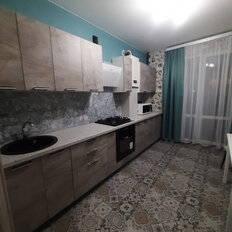 Квартира 38 м², 1-комнатная - изображение 4