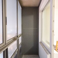 Квартира 26,4 м², студия - изображение 2