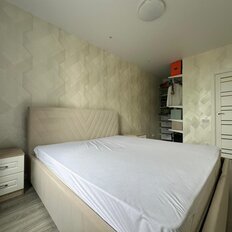Квартира 32 м², 1-комнатная - изображение 4
