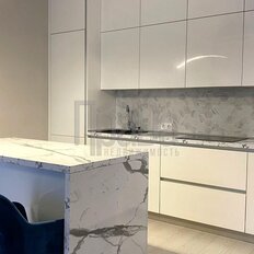 Квартира 118,5 м², 3-комнатная - изображение 2