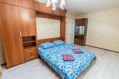 45 м², 2-комнатная квартира 3 000 ₽ в сутки - изображение 24