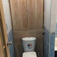 Квартира 40 м², 2-комнатная - изображение 1