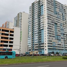 Квартира 27 м², студия - изображение 2