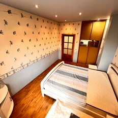 Квартира 81,9 м², 3-комнатная - изображение 4