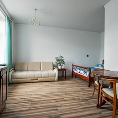 Квартира 34 м², студия - изображение 5