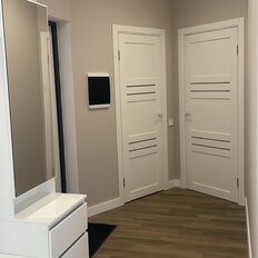 Квартира 62,3 м², 3-комнатная - изображение 1