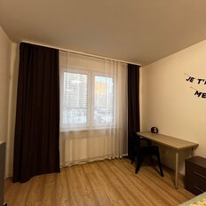 Квартира 42,2 м², 1-комнатная - изображение 4