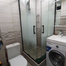 Квартира 30 м², 1-комнатная - изображение 4