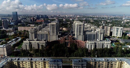 721,7 м², помещение свободного назначения 1 082 550 ₽ в месяц - изображение 36