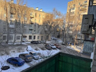 Купить комнату в квартире на улице 5-й Армии в Томске - изображение 37