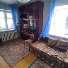 Квартира 31,7 м², 1-комнатная - изображение 2