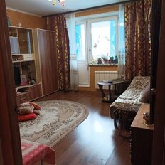 Квартира 40,6 м², 1-комнатная - изображение 3