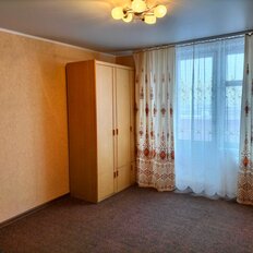 Квартира 34,5 м², 1-комнатная - изображение 4