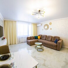 Квартира 33,5 м², студия - изображение 4