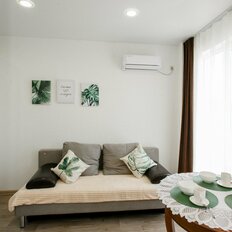 Квартира 20 м², студия - изображение 2