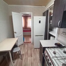 Квартира 40 м², 3-комнатная - изображение 4