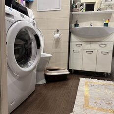 Квартира 27 м², студия - изображение 5