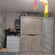 Квартира 32,7 м², 1-комнатная - изображение 4